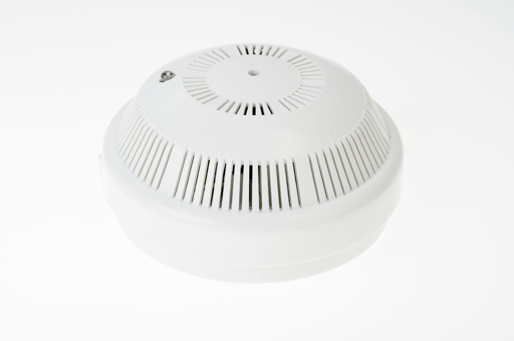 The Importance of Smoke Detectors - Home Insurance Florida