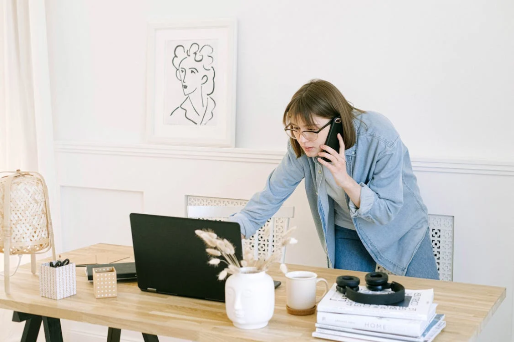Running a Business From Home? Make Sure Your Home Insurance Has You Covered