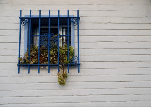 Safety and Security: An Inside Look at Burglar Bars