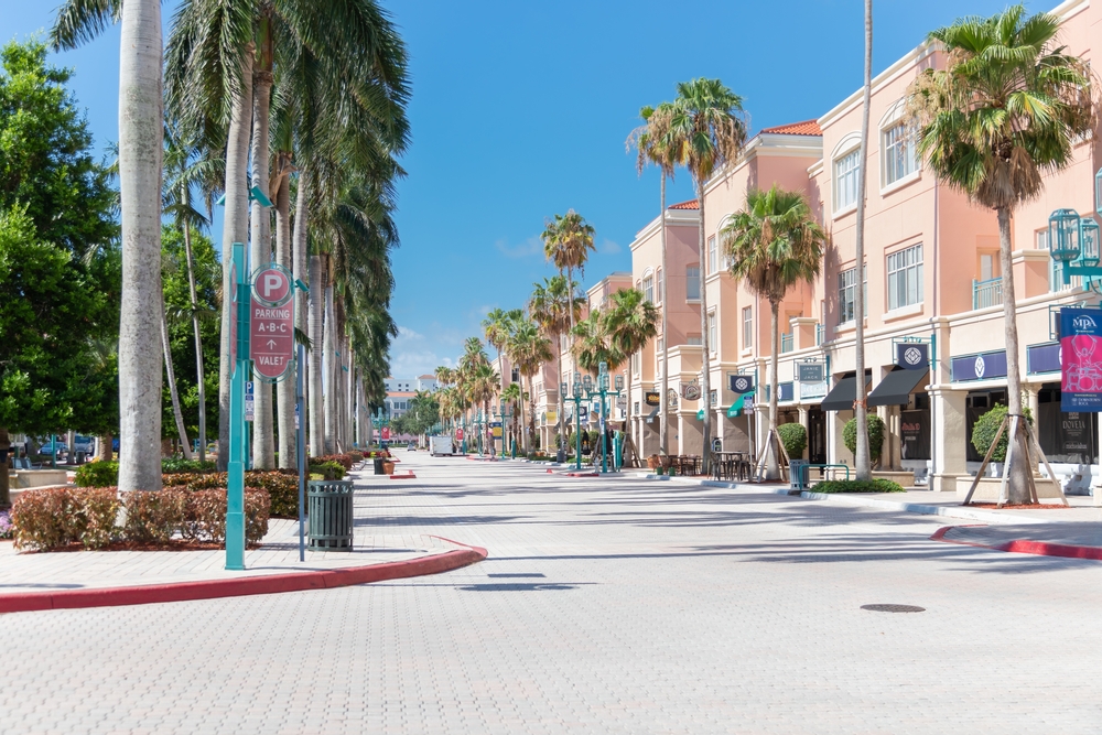 Boca Raton Home Insurance Service
