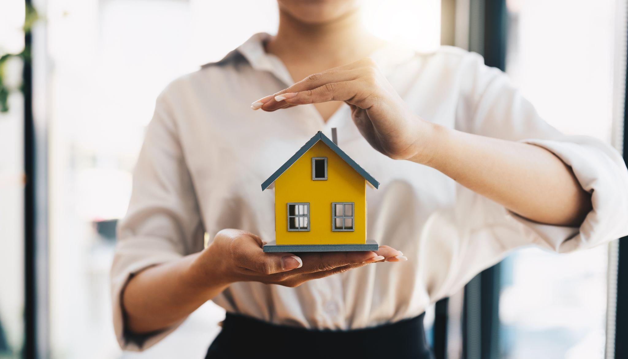 Home insurance