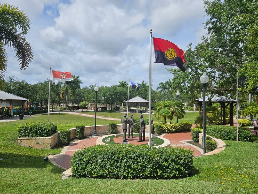Royal Palm