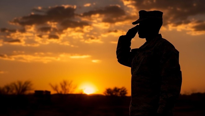Military Home Insurance Discounts