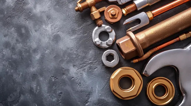 Plumbing Pipe Types and How They Can Affect Your Home Insurance Quote