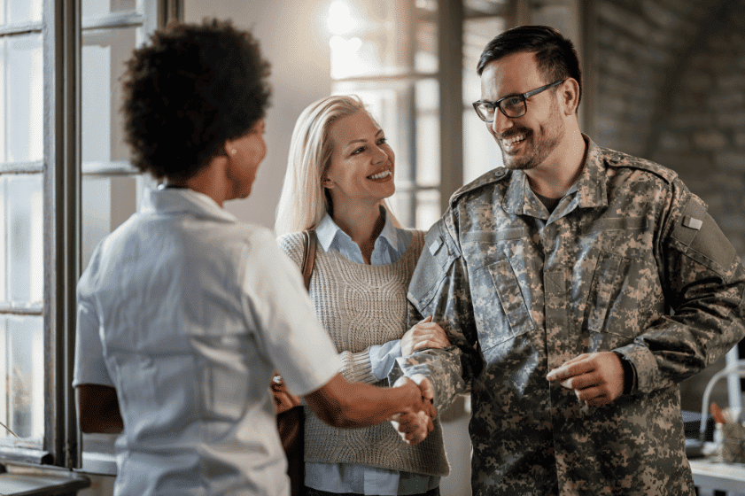 Military Family Insurance Discounts
