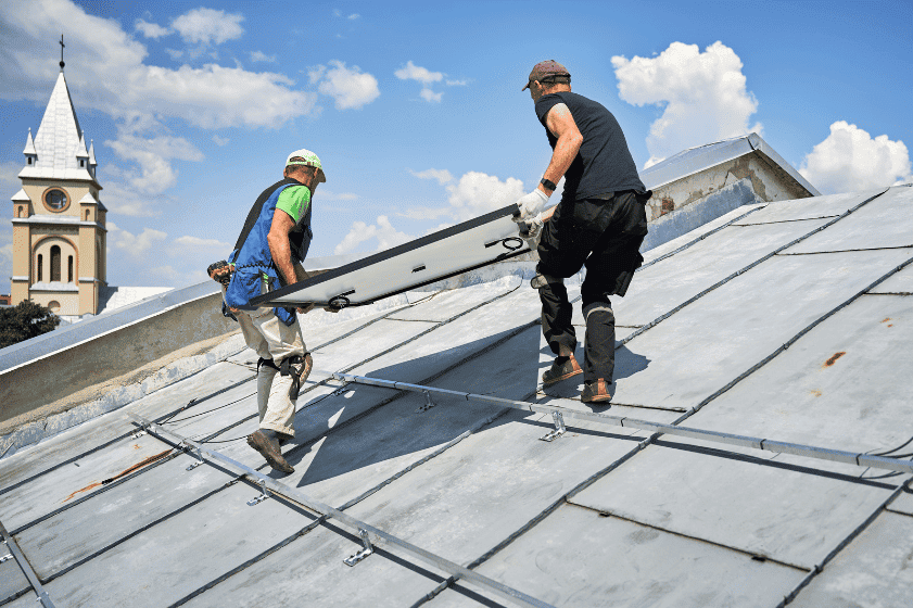 Orlando home roof replacement timeline and roof schedules impacting insurance coverage.