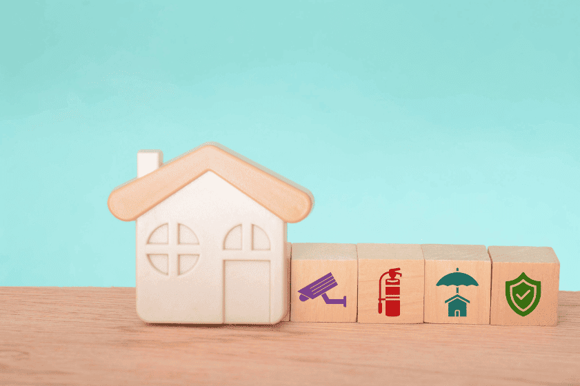 Custom Home Insurance Coverage