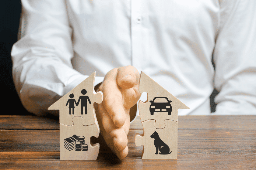Windermere Property Insurance Protection