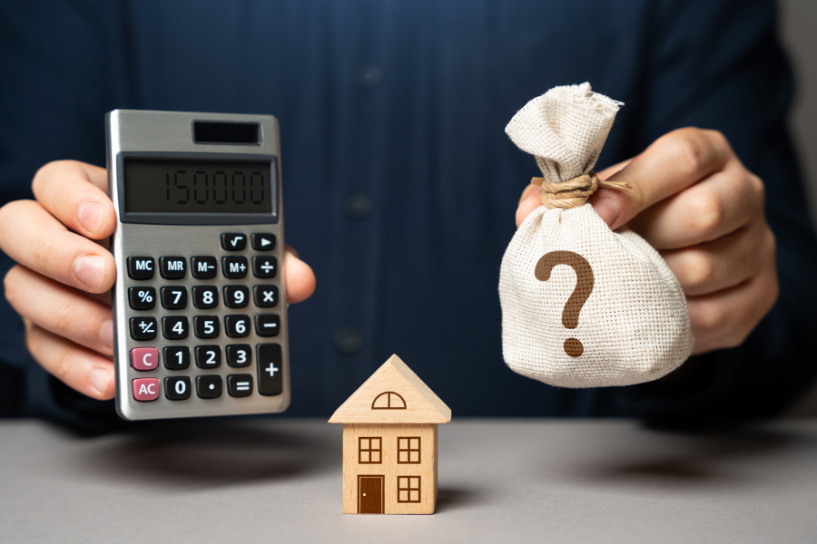 Actual Cash Value vs Replacement Cost Home Insurance