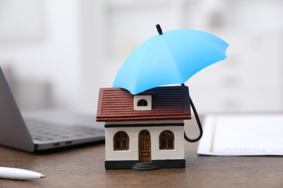 Florida Home Insurance Coverage Notice