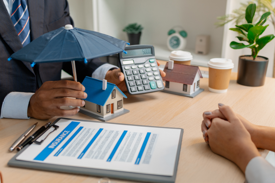 Florida Home Insurance Policy Update