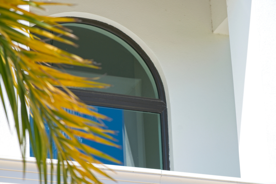 Impact Resistant Windows for Florida Homes