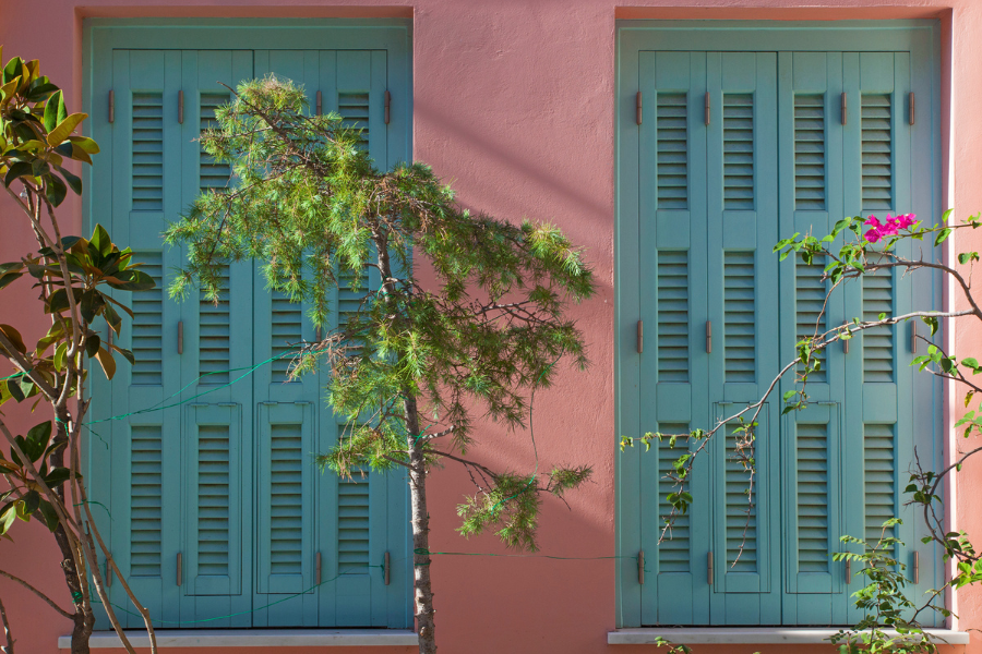 Shutters vs Impact Windows for Florida Homes