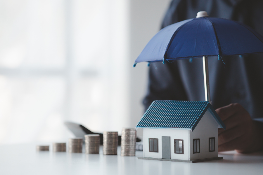 Standard Home Insurance Policy for Florida Homes