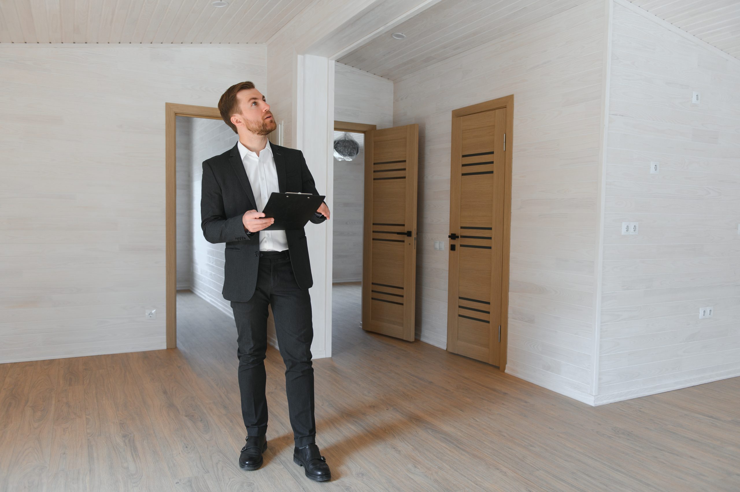 Home Inspection