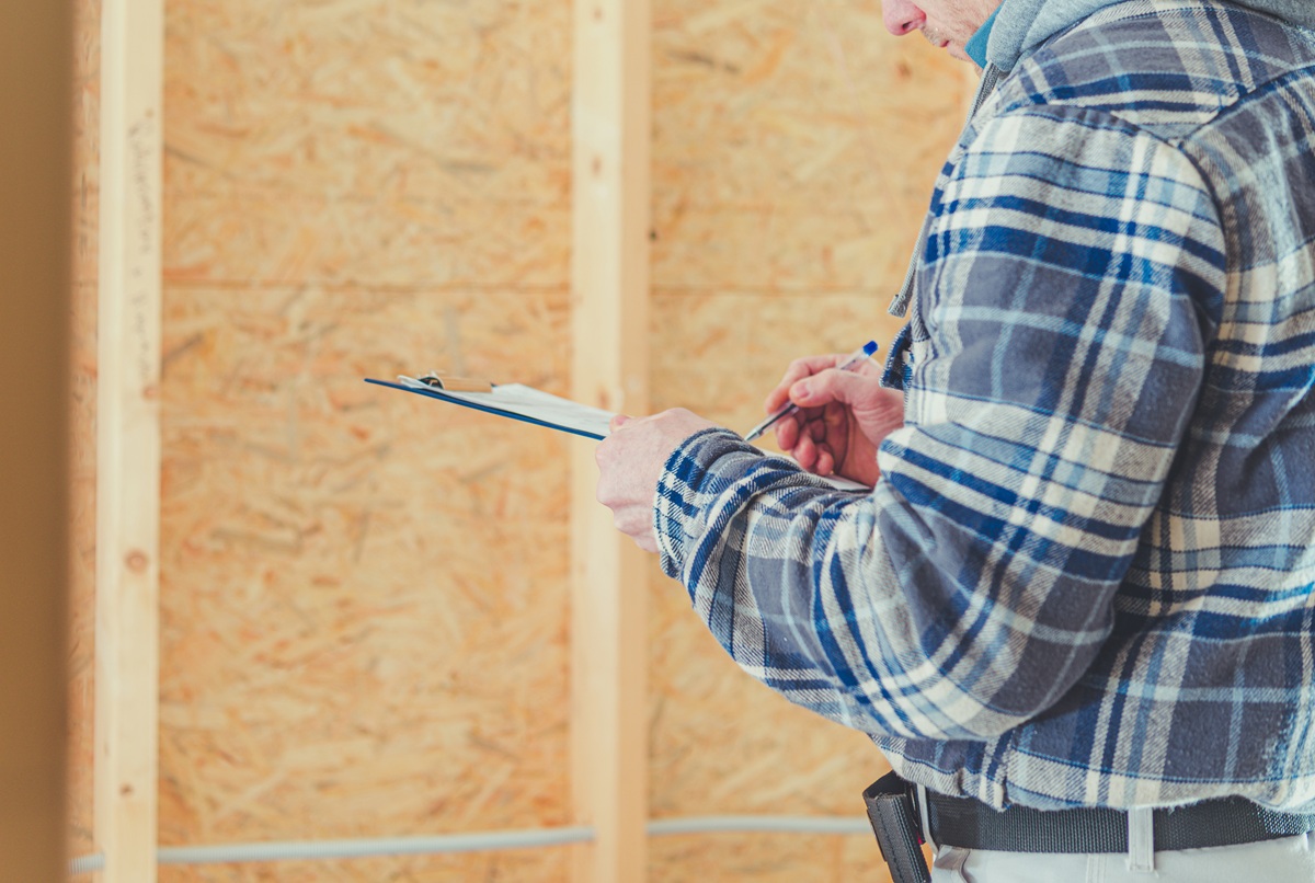 Asbestos Siding and Home Insurance in Florida 1 Inspection