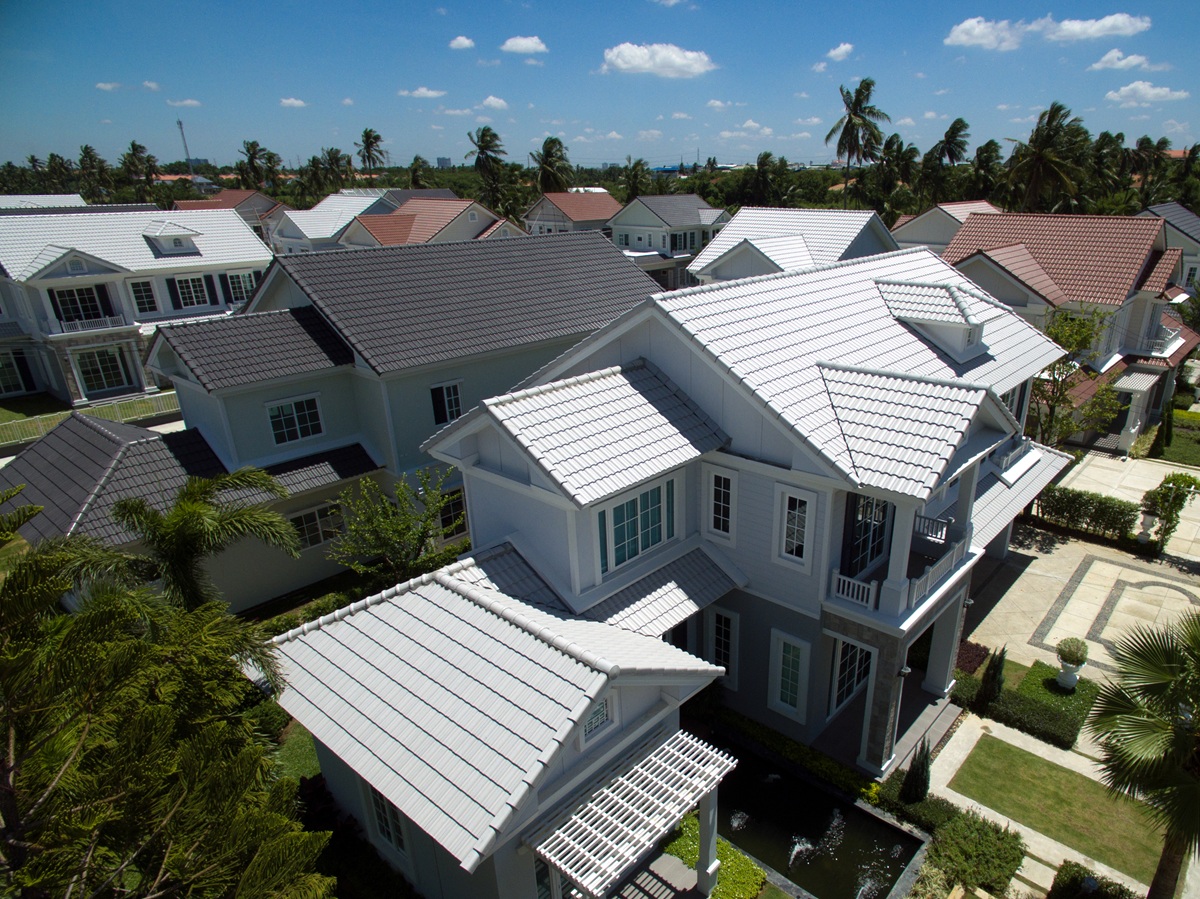 Roof