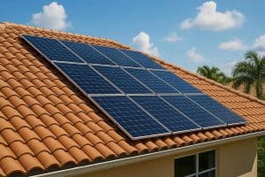 Solar Panels Affect Your Homeowner Insurance