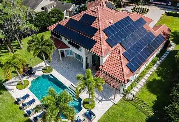 Can Solar Panels Affect Your Homeowners Insurance in Florida? 1 Solar Panels Affect Your Homeowners